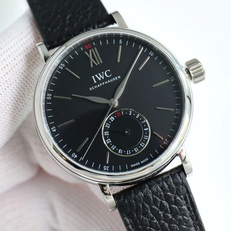Efficient IWC Watches 185441