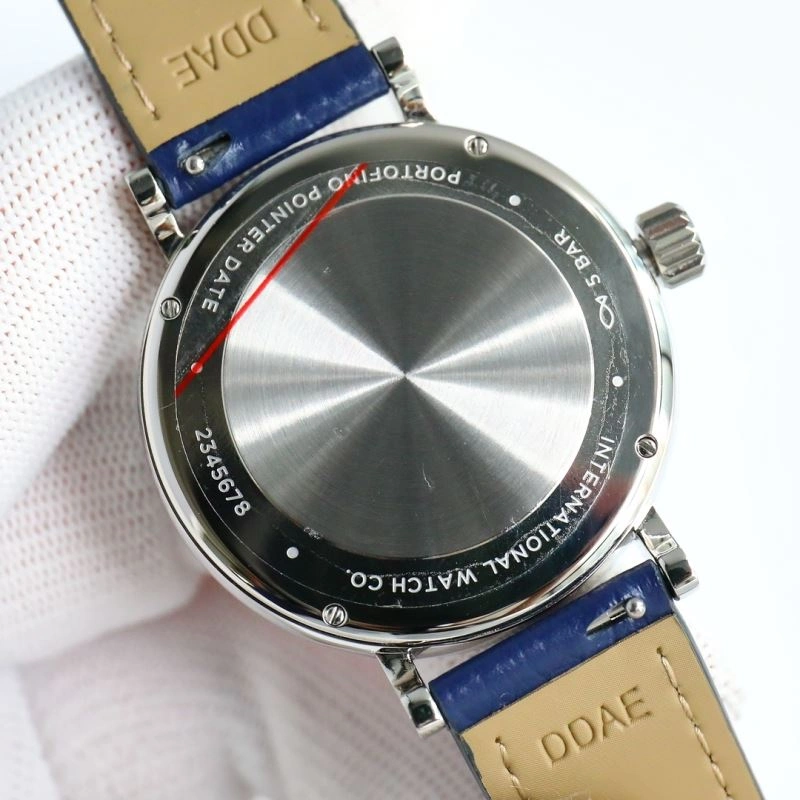 Efficient IWC Watches 185441