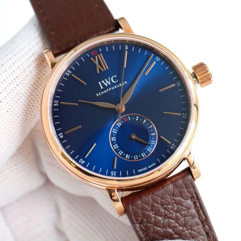 IWC Watches GoAnywhere 185440