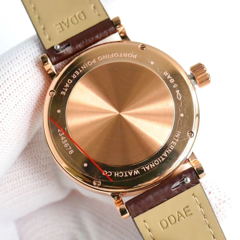 IWC Watches GoAnywhere 185440