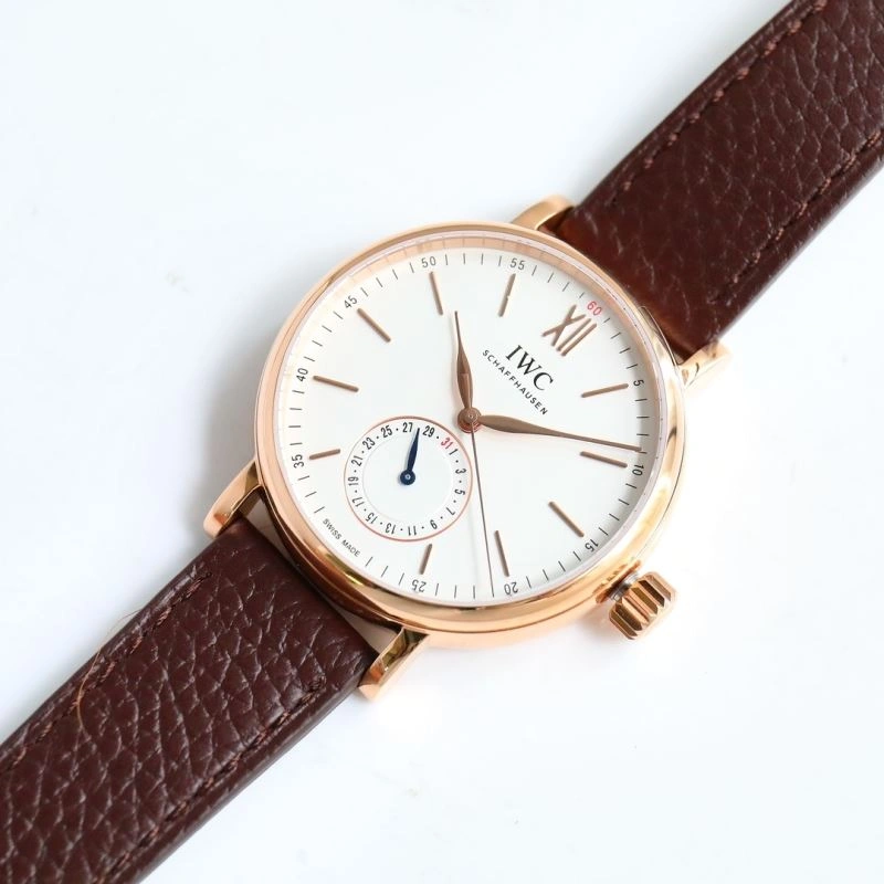 IWC Watches GoAnywhere 185440