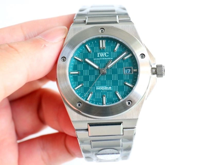 IWC Watches WeatherProof 185439