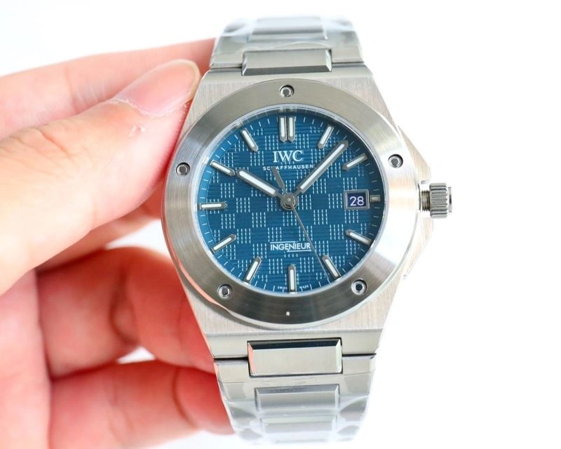 IWC Watches WeatherProof 185439