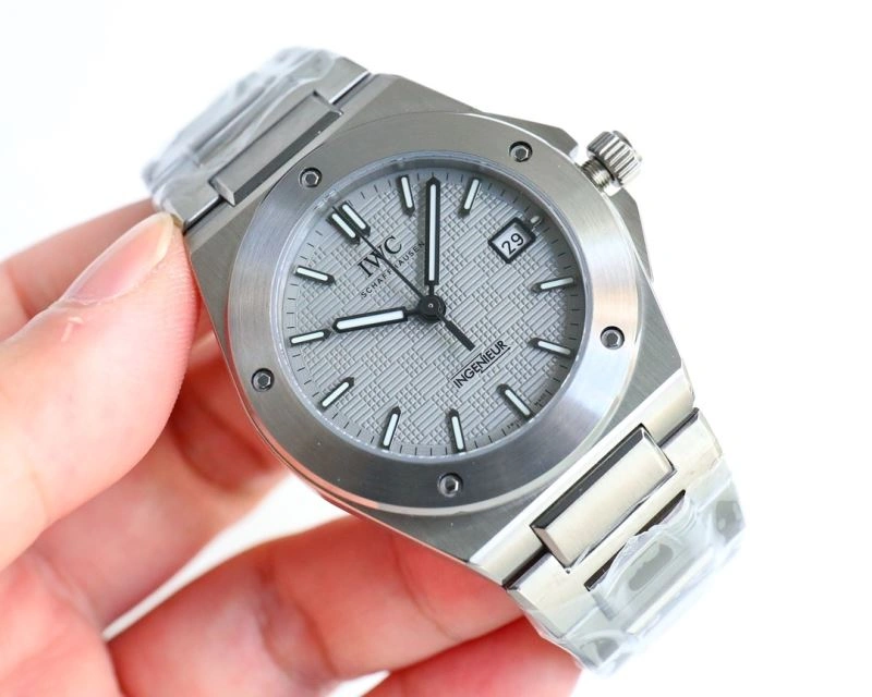 IWC Watches EasyMatch 185438