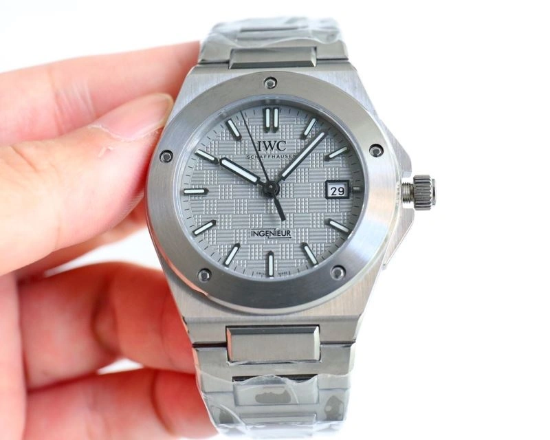 IWC Watches EasyMatch 185438