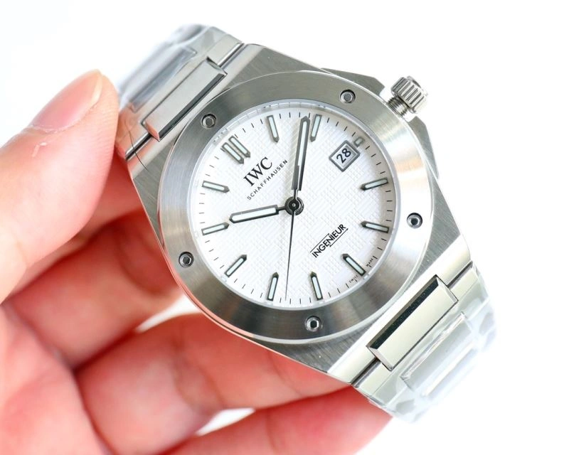 IWC Watches EasyMatch 185438