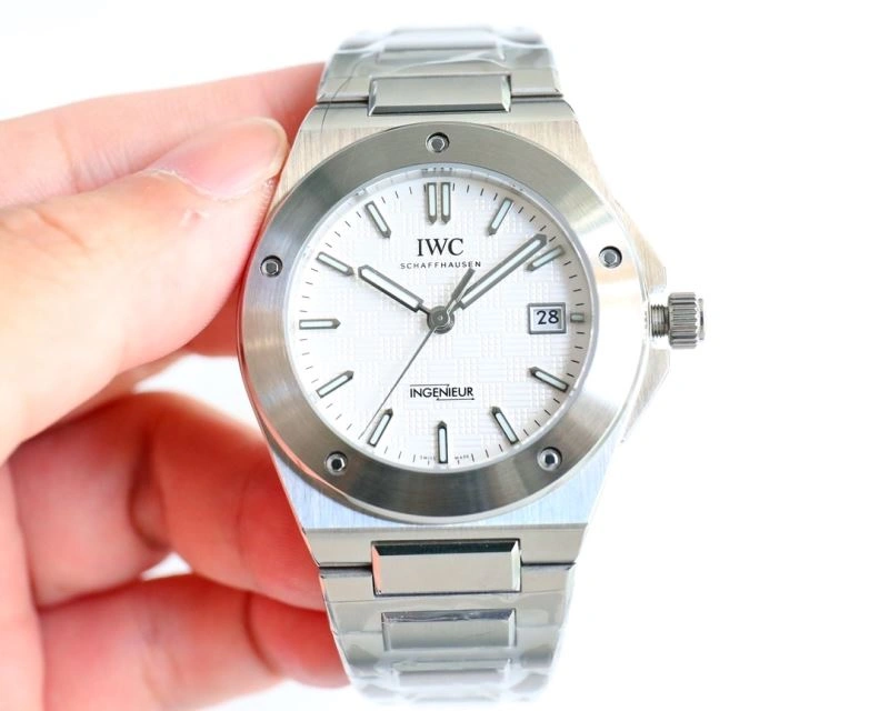 IWC Watches EasyMatch 185438
