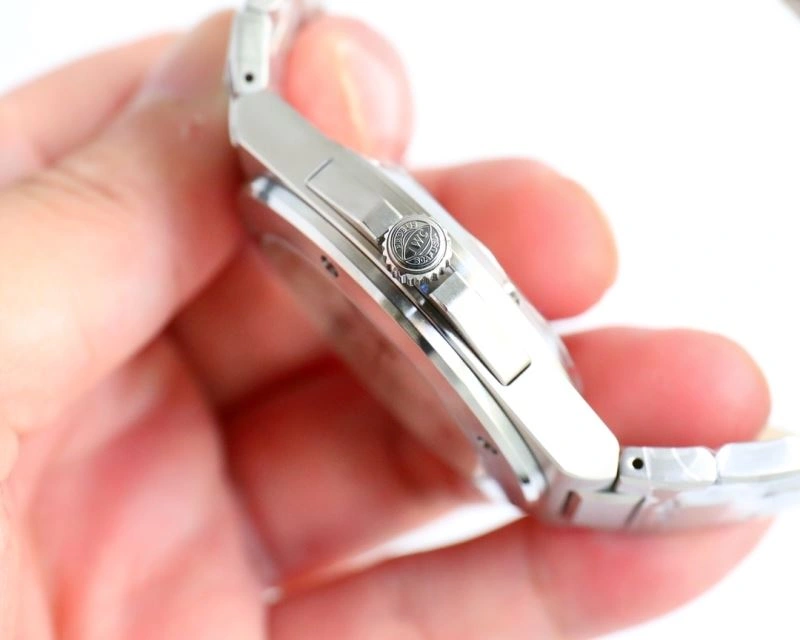 IWC Watches EasyMatch 185438