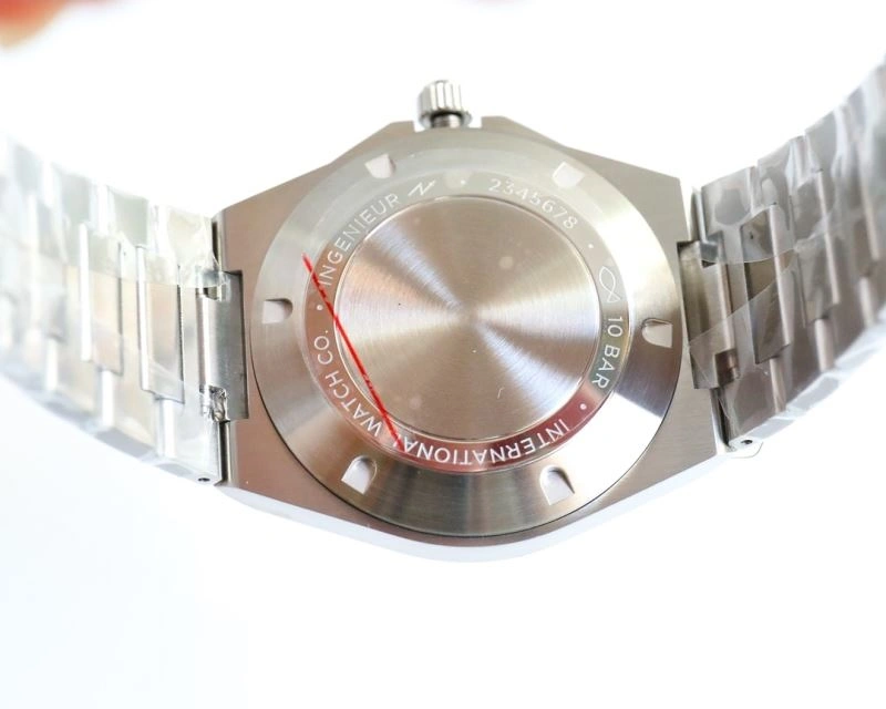 IWC Watches EasyMatch 185438