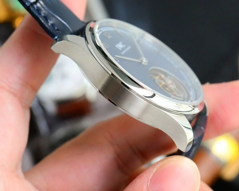 IWC Watches TechFriendly 185437