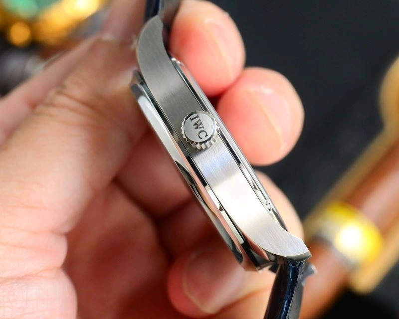IWC Watches TechFriendly 185437
