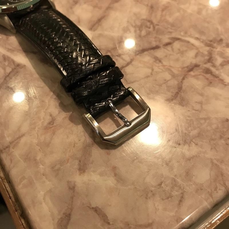 DailyWear IWC Watches 185422
