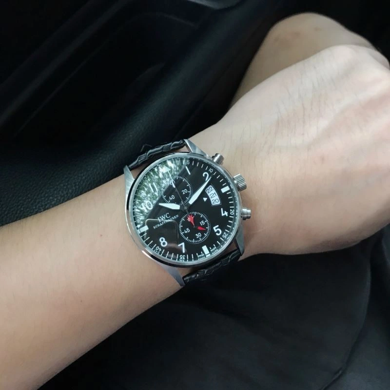 DailyWear IWC Watches 185422