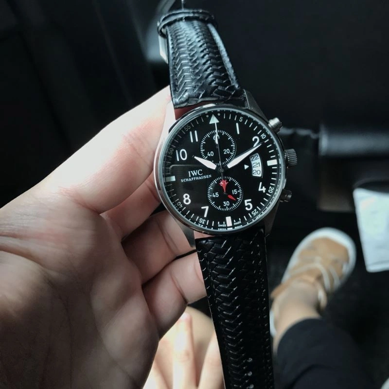 DailyWear IWC Watches 185422