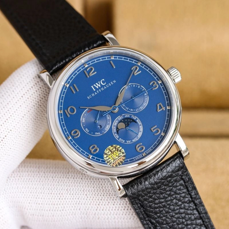 IWC Watches TechFriendly 185430