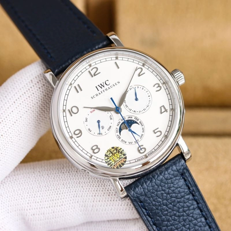 IWC Watches TechFriendly 185430