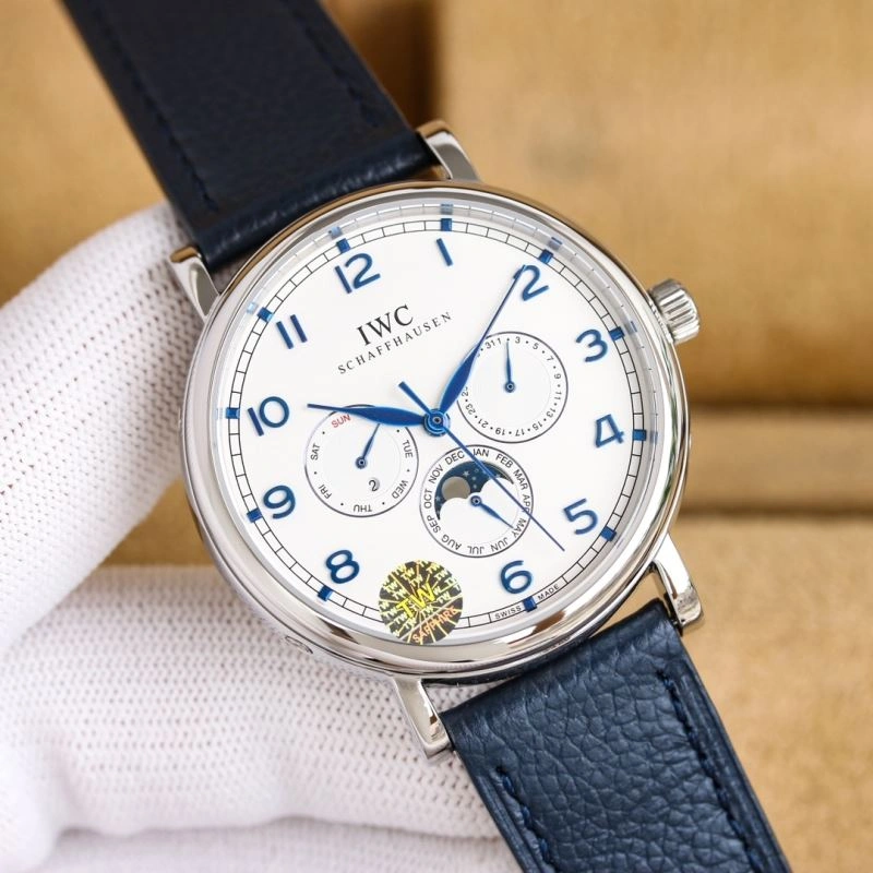 IWC Watches TechFriendly 185430
