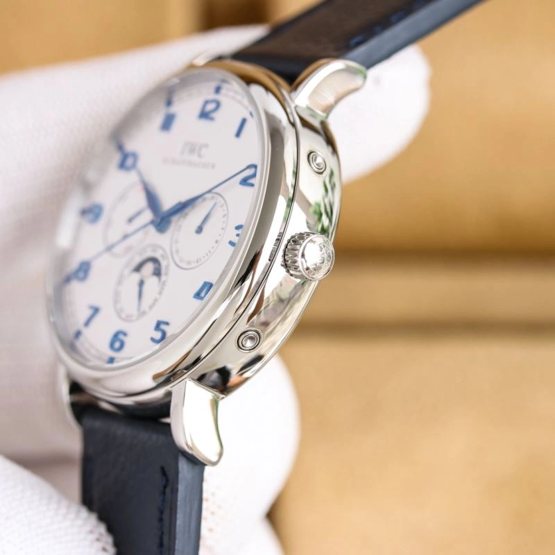 IWC Watches TechFriendly 185430