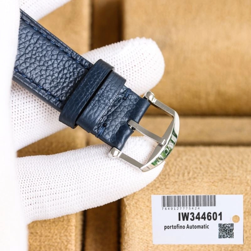 IWC Watches TechFriendly 185430
