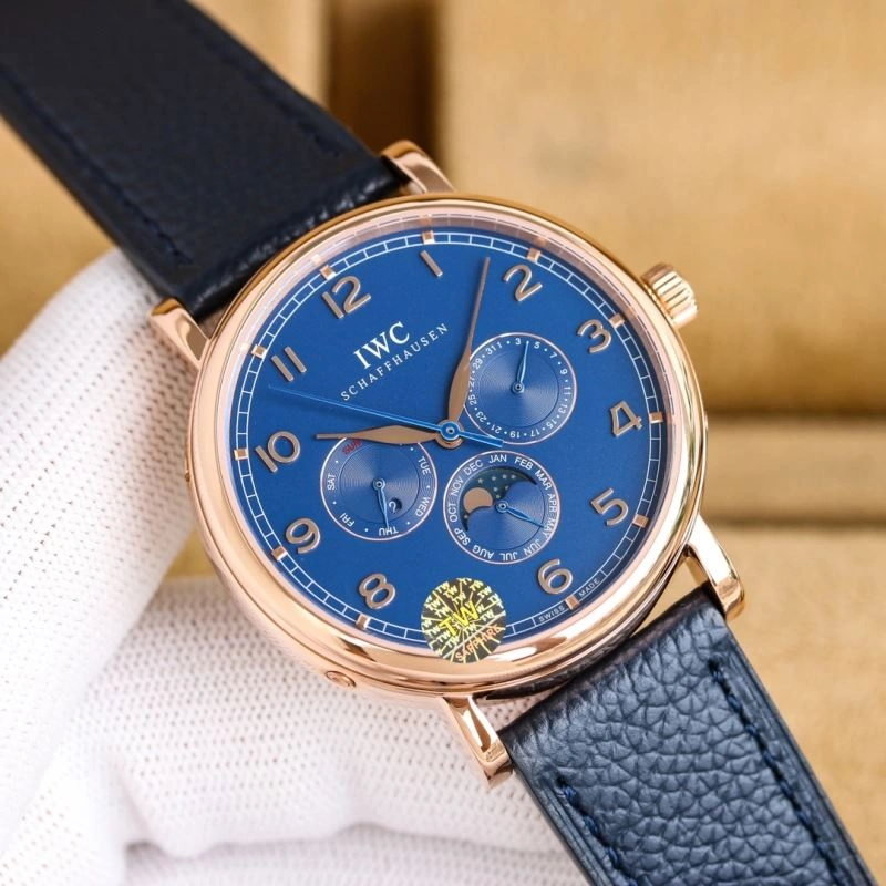 Sporty IWC Watches 185427