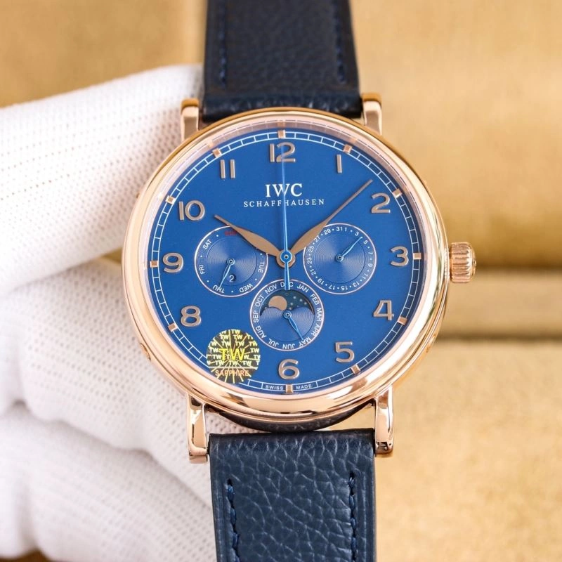 Sporty IWC Watches 185427