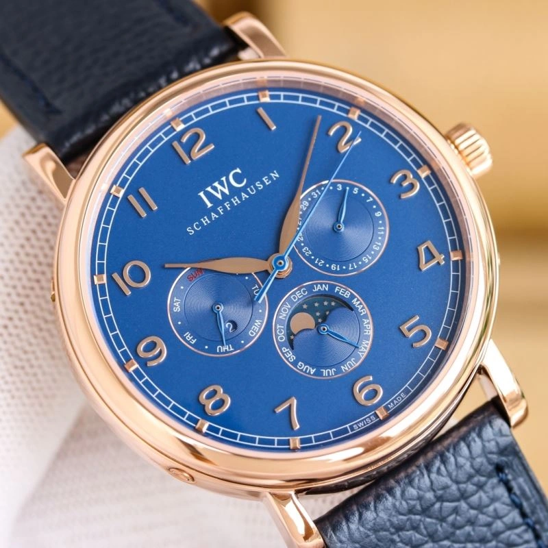 Sporty IWC Watches 185427