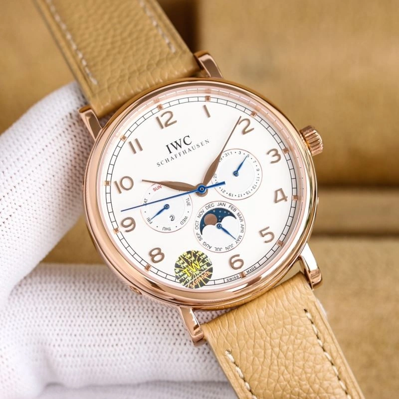 Sporty IWC Watches 185427