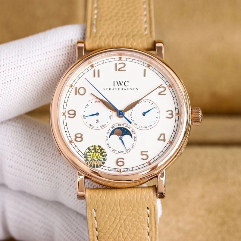 Sporty IWC Watches 185427