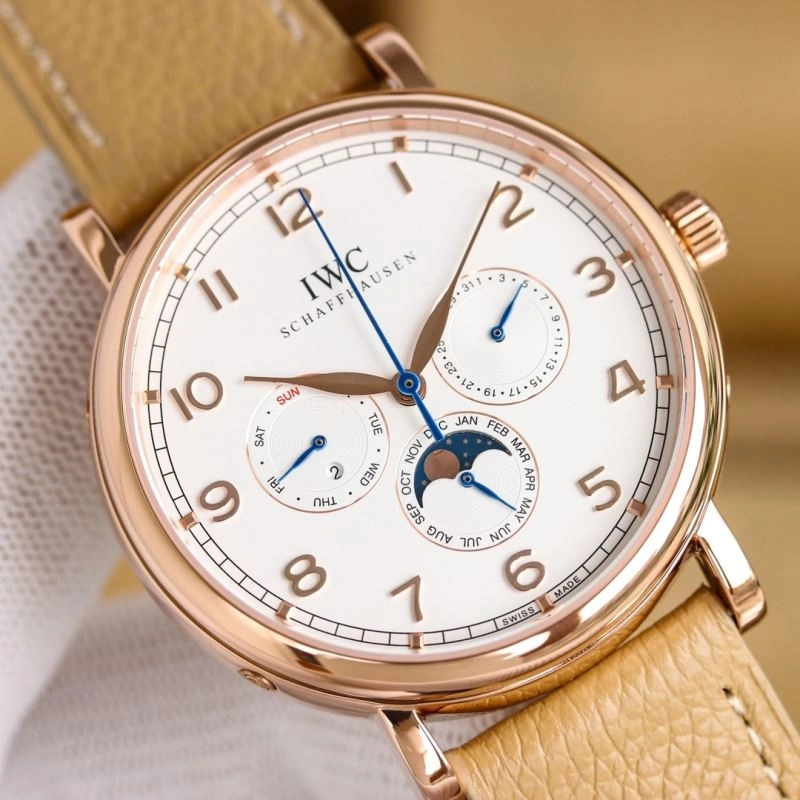 Sporty IWC Watches 185427