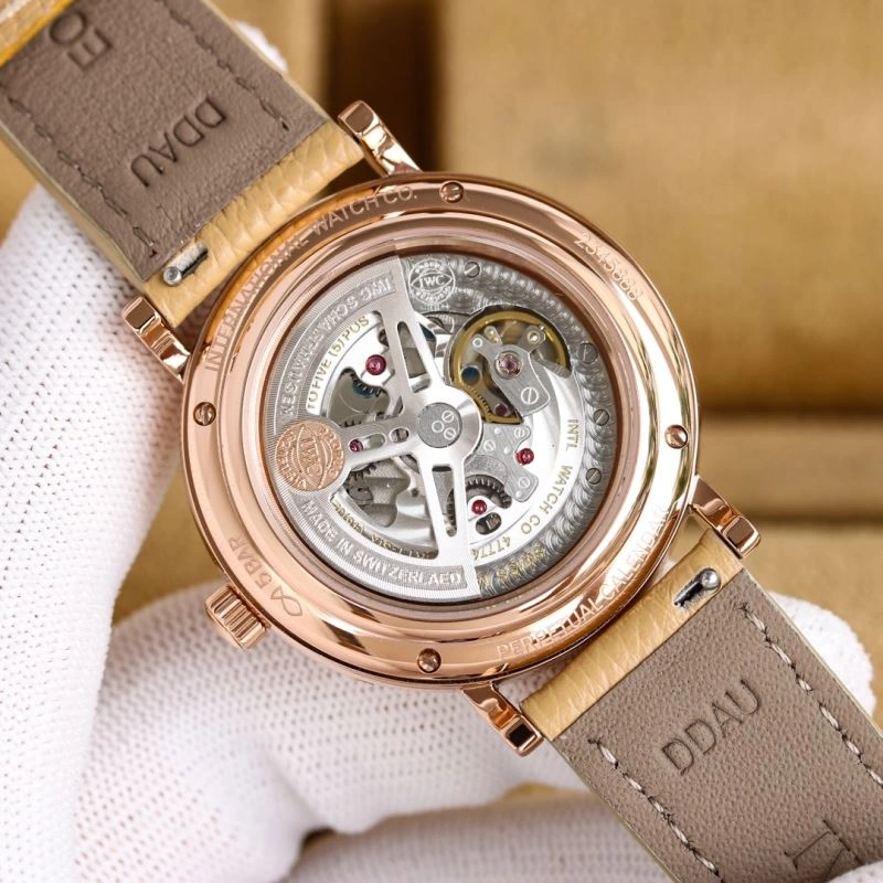 Sporty IWC Watches 185427