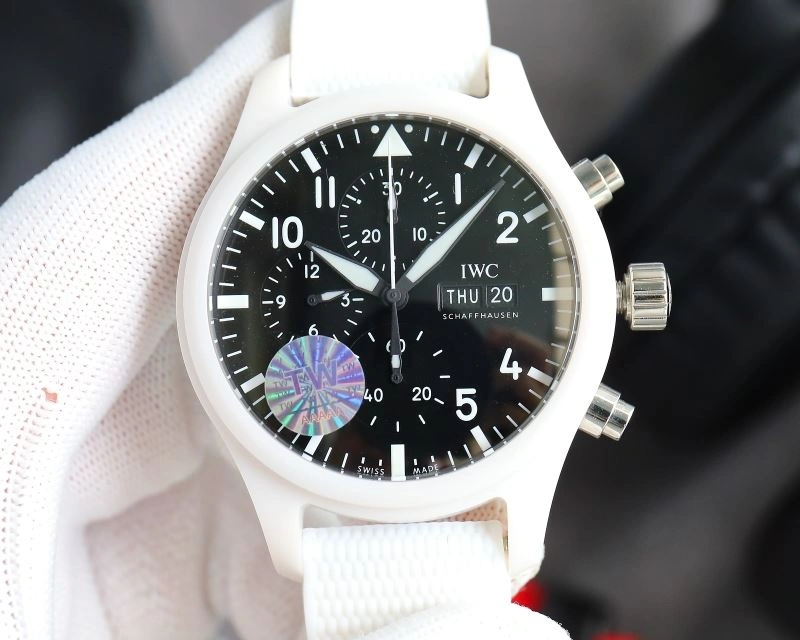 Sporty IWC Watches 185434