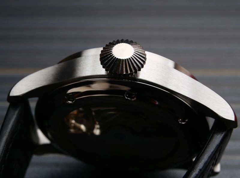 IWC Watches Lightweight 185423