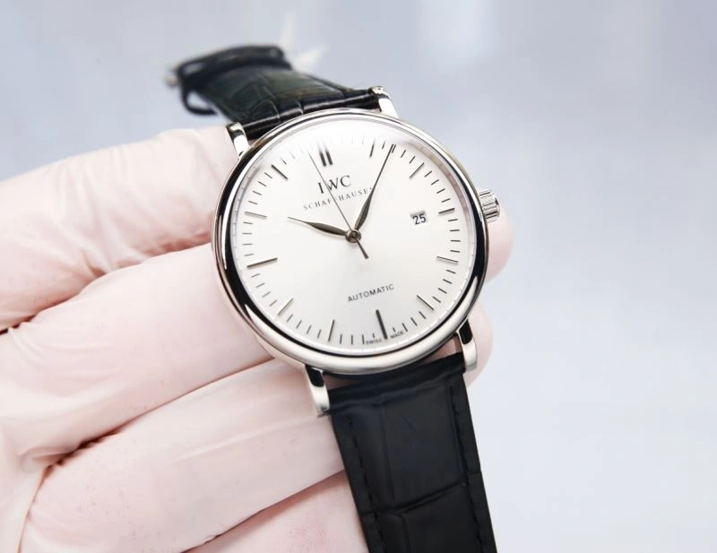 Durable IWC Watches 185418