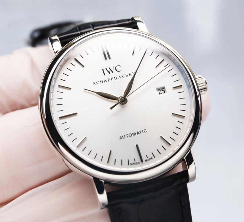 Durable IWC Watches 185418
