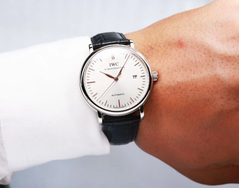 Durable IWC Watches 185418