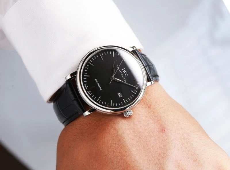 Durable IWC Watches 185418