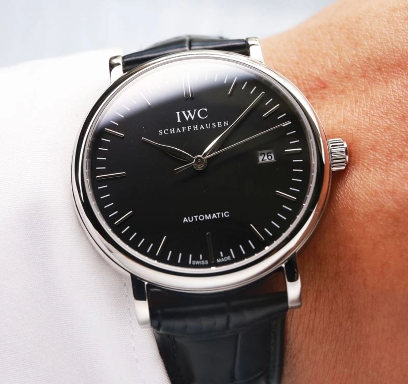 Durable IWC Watches 185418