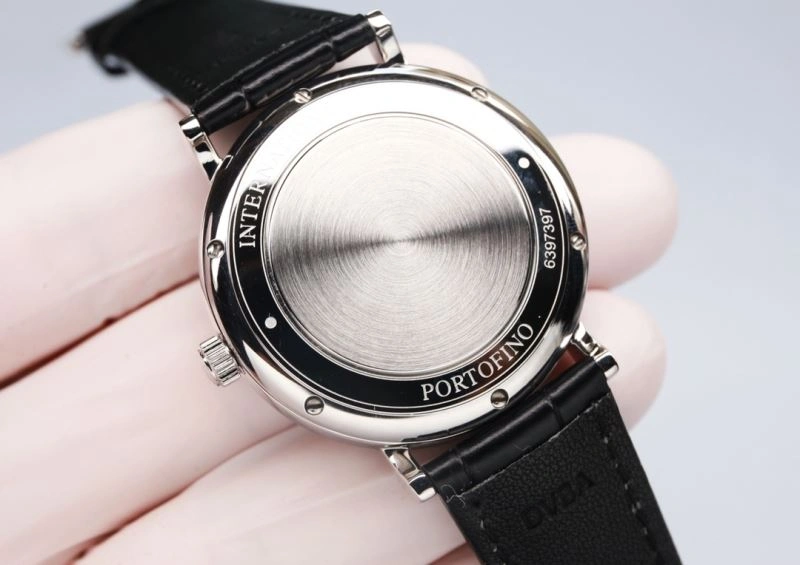Durable IWC Watches 185418