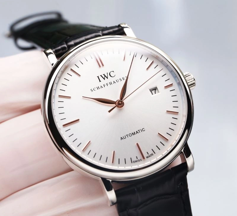 IWC Watches SoftTouch 185414