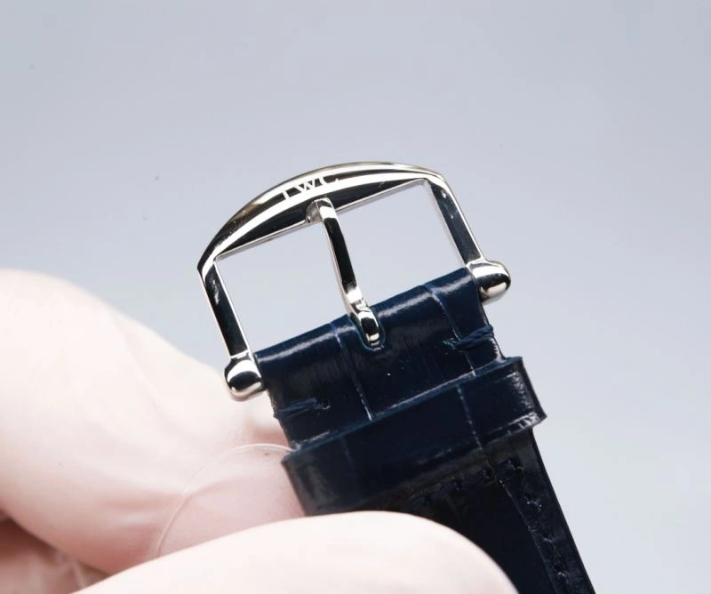 IWC Watches SoftTouch 185414