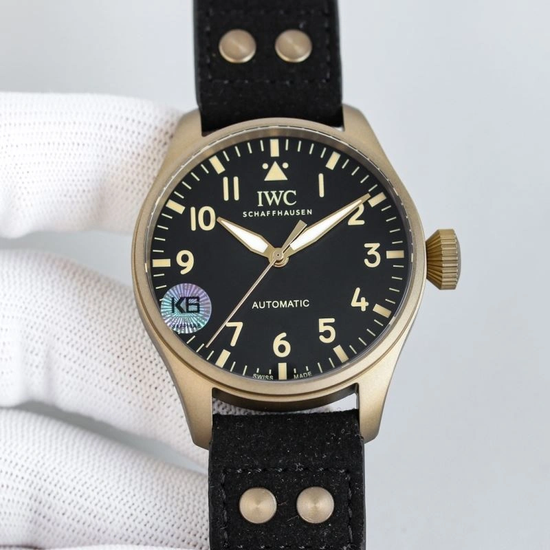 IWC Watches Comfortable 185419