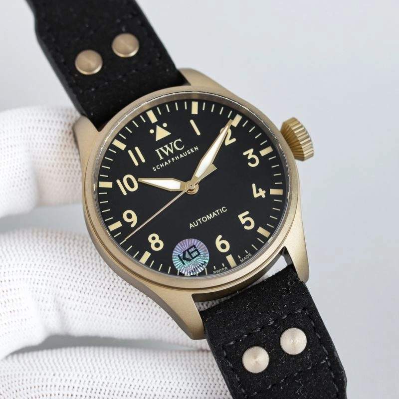 IWC Watches Comfortable 185419