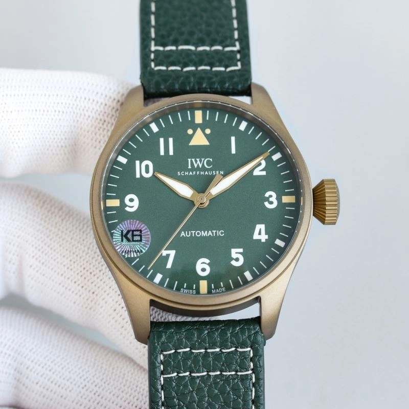 IWC Watches Comfortable 185419