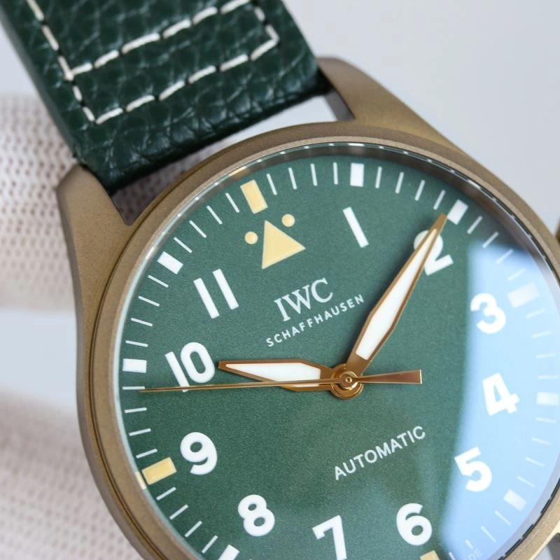 IWC Watches Comfortable 185419