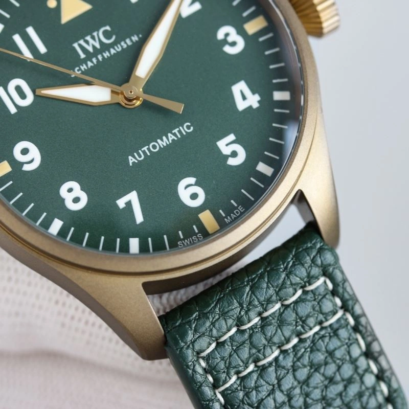IWC Watches Comfortable 185419