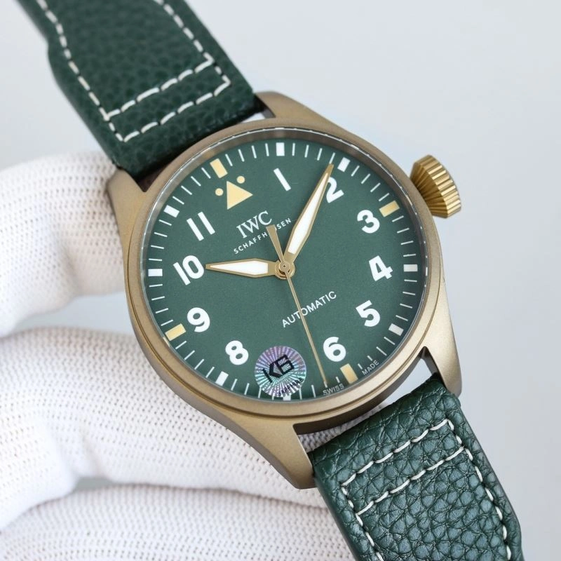 IWC Watches Comfortable 185419
