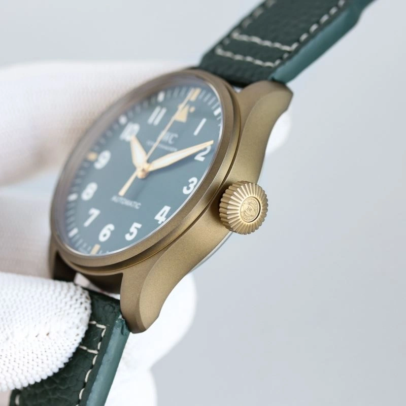 IWC Watches Comfortable 185419