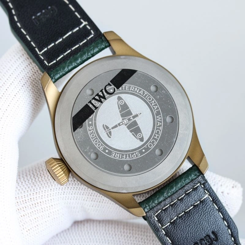 IWC Watches Comfortable 185419