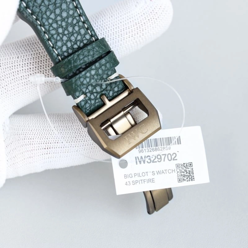 IWC Watches Comfortable 185419