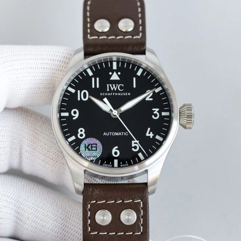 IWC Watches Durable 185424